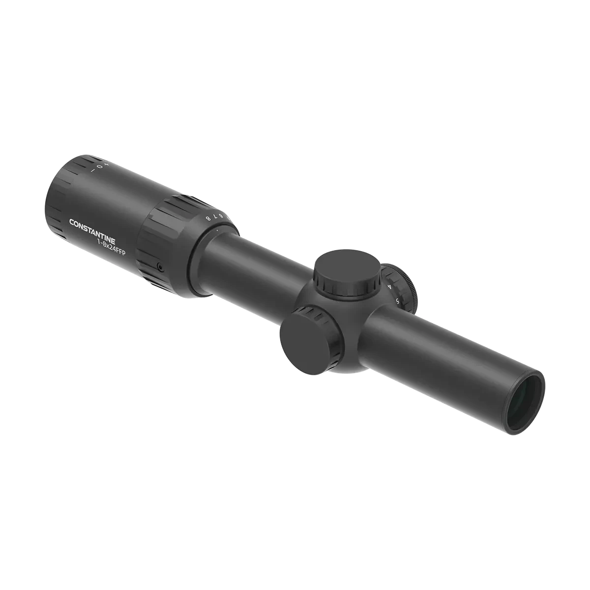 Vector Optics Constantine 1-8x24 FFP visor Vector Optics