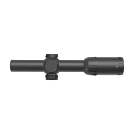 Vector Optics Constantine 1-8x24 FFP visor Vector Optics