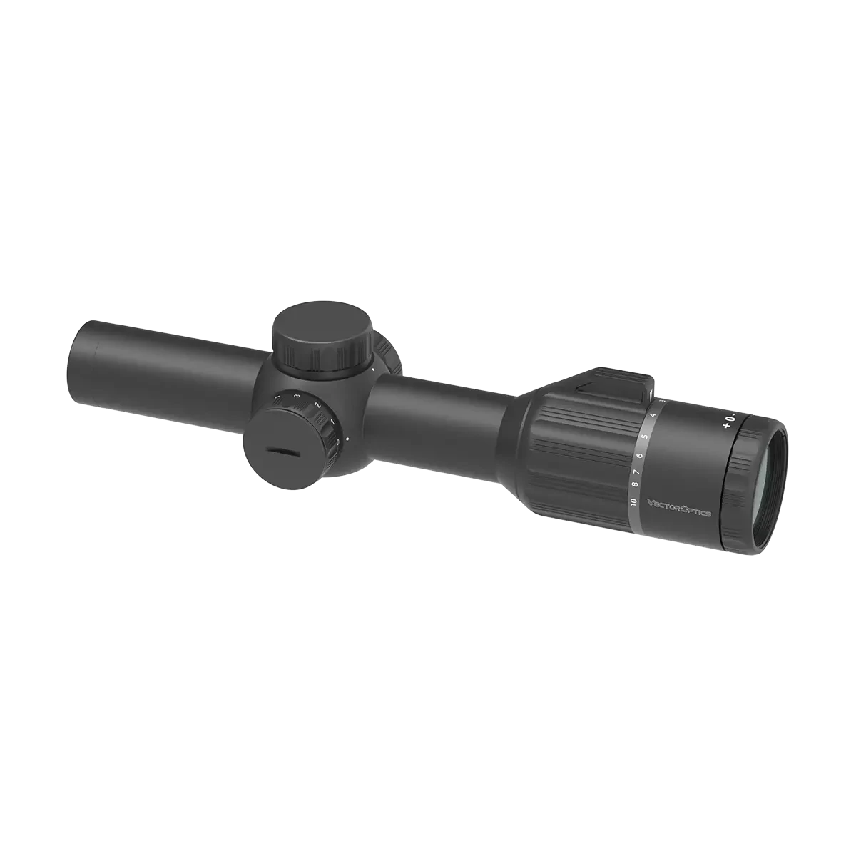 Vector Optics Constantine 1-10x24 HD FFP visor para rifle Vector Optics