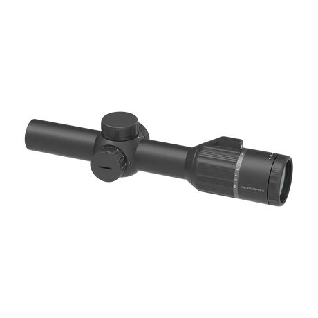 Vector Optics Constantine 1-10x24 HD FFP visor para rifle Vector Optics