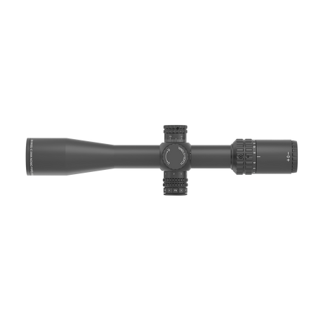 Vector Optics Orion MAX 3-18x44 HD FFP visor telescópico Vector Optics