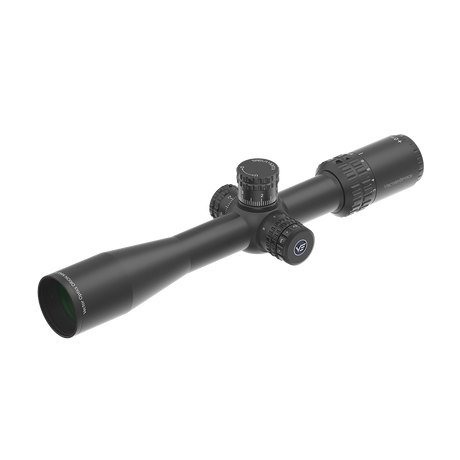 Vector Optics Orion MAX 3-18x44 HD FFP visor telescópico Vector Optics