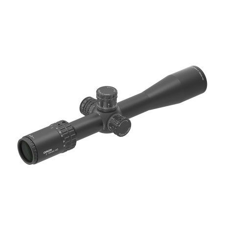 Vector Optics Orion MAX 3-18x44 HD FFP visor telescópico Vector Optics