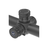 Vector Optics Orion MAX 3-18x44 HD FFP visor para rifle Vector Optics