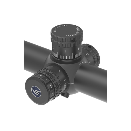Vector Optics Orion MAX 3-18x44 HD FFP visor telescópico Vector Optics