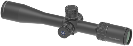 Vector Optics Orion MAX 3-18x44 HD FFP visor telescópico Vector Optics