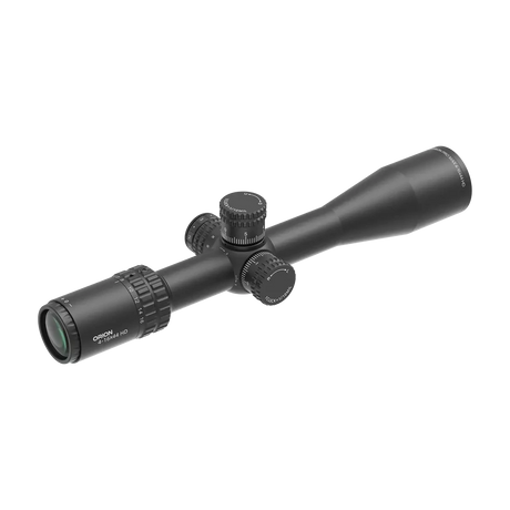 Vector Optics Orion Pro MAX 4-16x44 HD visor de rifle Vector Optics