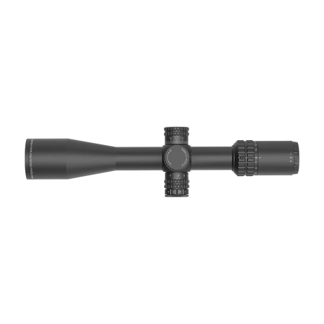 Vector Optics Orion Pro MAX 4-16x44 HD visor de rifle Vector Optics