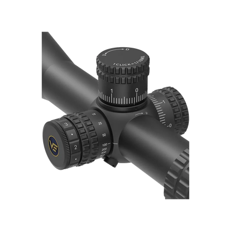 Vector Optics Orion Pro MAX 4-16x44 HD visor de rifle Vector Optics