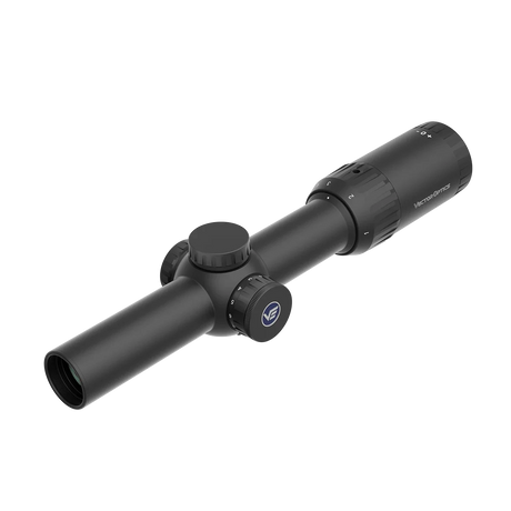 Vector Optics Constantine 1-8x24 FFP RAR visor telescópico Vector Optics