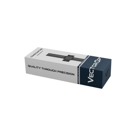Vector Optics Constantine 1-8x24 FFP RAR visor telescópico Vector Optics