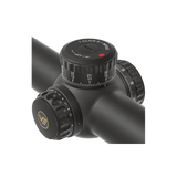 Vector Optics Continental x10 1-10x28 ED RAR-C visor Vector Optics