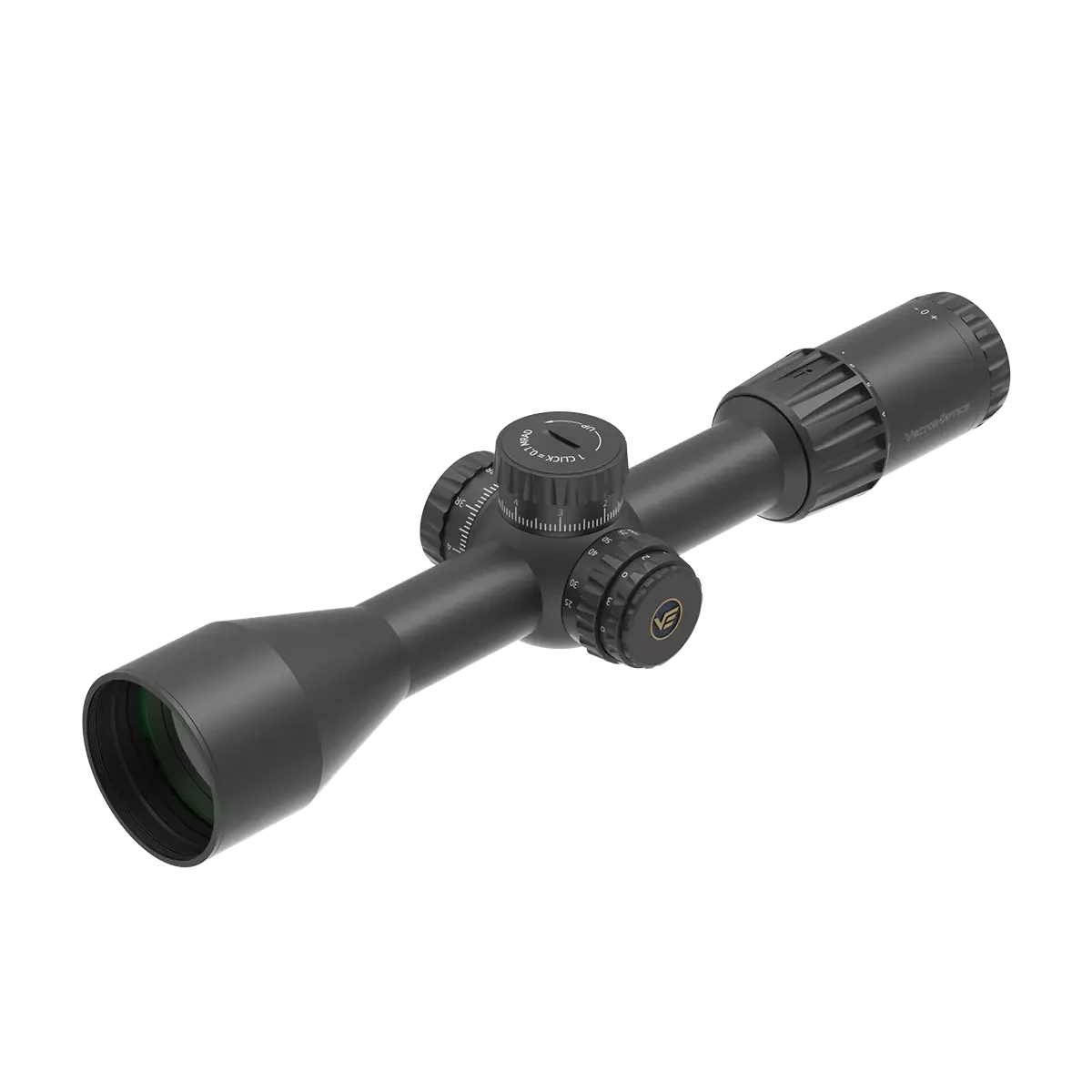 Vector Optics Tauron 3-18x50 GenII visor riflescope Vector Optics