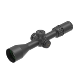 Vector Optics Tauron 3-18x50 GenII visor riflescope Vector Optics