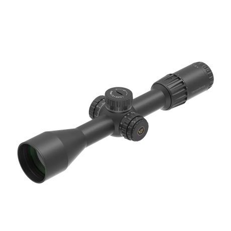 Vector Optics Tauron 3-18x50 GenII visor riflescope Vector Optics