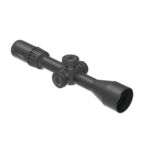Vector Optics Tauron 3-18x50 GenII visor riflescope Vector Optics