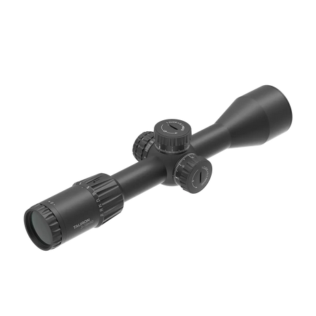 Vector Optics Tauron 3-18x50 GenII visor riflescope Vector Optics