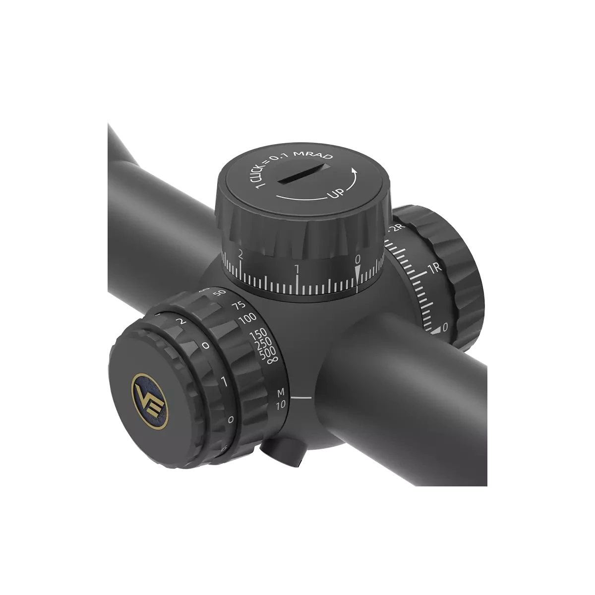 Vector Optics Tauron 3-18x50 GenII visor riflescope Vector Optics