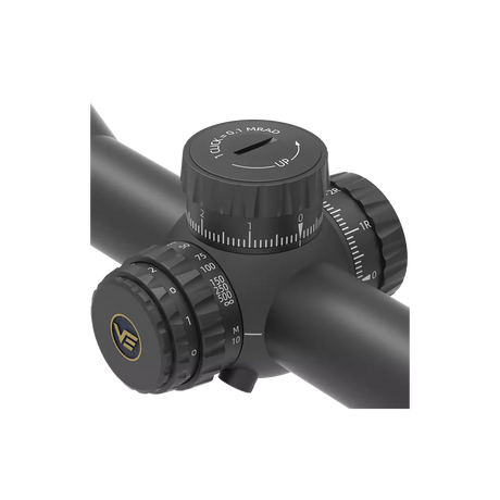 Vector Optics Tauron 3-18x50 GenII visor riflescope Vector Optics
