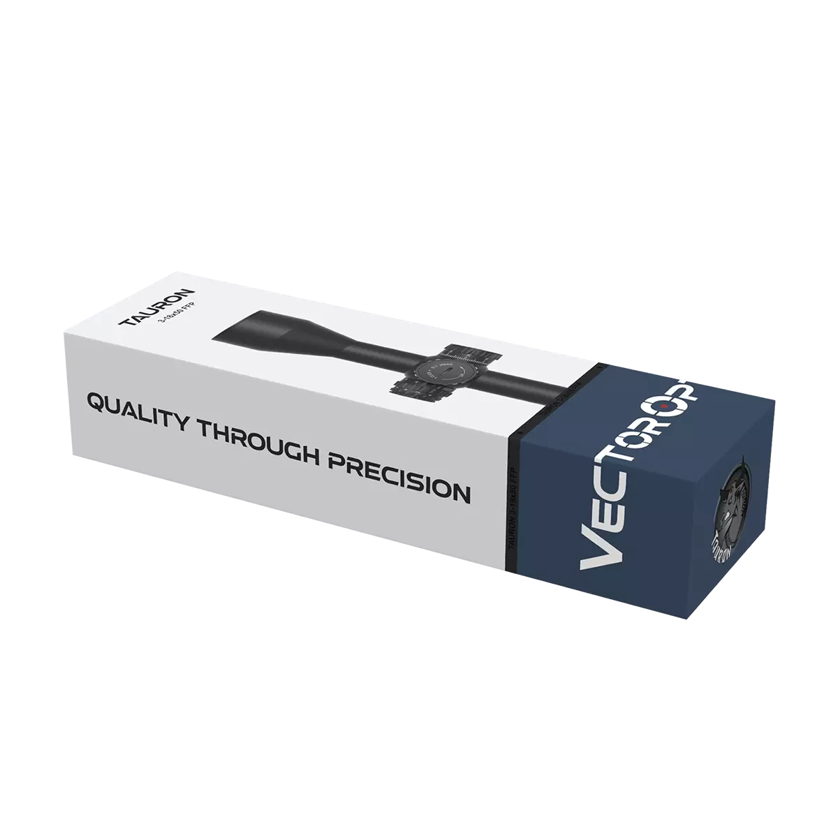 Vector Optics Tauron 3-18x50 GenII visor riflescope Vector Optics