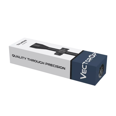 Vector Optics Tauron 3-18x50 GenII visor riflescope Vector Optics