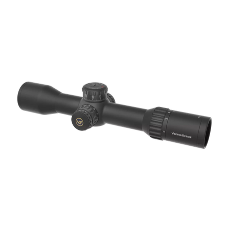 Vector Optics Continental x6 2-12x44 CTR MPVO visor telescópico Vector Optics