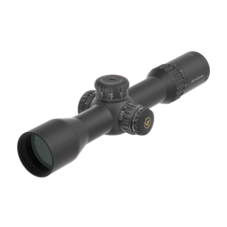 Vector Optics Continental x6 2-12x44 CTR MPVO visor telescópico Vector Optics
