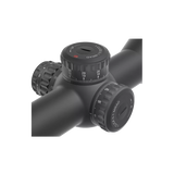 Vector Optics Continental x6 2-12x44 CTR MPVO visor telescópico Vector Optics