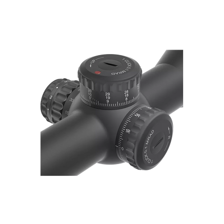 Vector Optics Continental x6 2-12x44 CTR MPVO visor telescópico Vector Optics