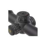 Vector Optics Continental x6 2-12x44 CTR MPVO visor telescópico Vector Optics