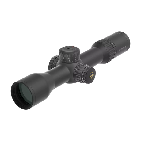 Vector Optics Continental x6 2-12x44 RAR visor telescópico Vector Optics