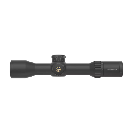 Vector Optics Continental x6 2-12x44 RAR visor telescópico Vector Optics