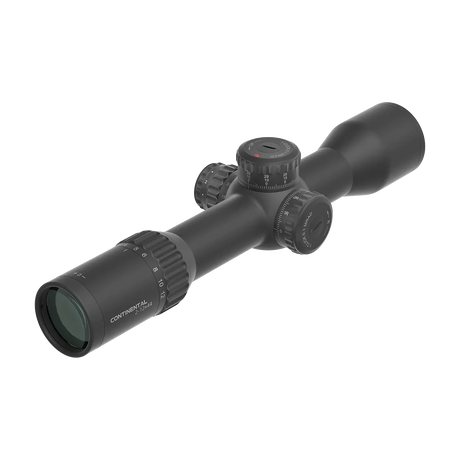 Vector Optics Continental x6 2-12x44 RAR visor telescópico Vector Optics