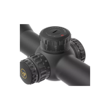 Vector Optics Continental x6 2-12x44 RAR visor telescópico Vector Optics