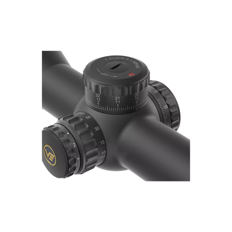 Vector Optics Continental x6 2-12x44 RAR visor telescópico Vector Optics