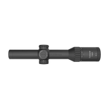 Vector Optics Continental x6 1-6x24 visor Vector Optics