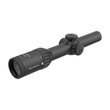 Vector Optics Continental x6 1-6x24 visor Vector Optics