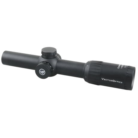 Vector Optics Constantine 1-8x24 SFP visor para rifle Vector Optics