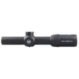 Vector Optics Constantine 1-8x24 SFP visor para rifle Vector Optics