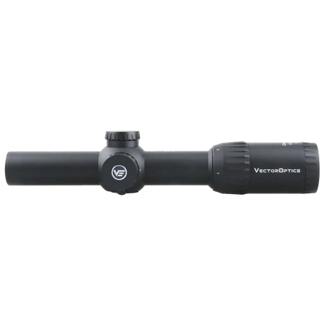 Vector Optics Constantine 1-8x24 SFP visor para rifle Vector Optics