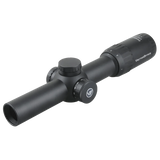 Vector Optics Constantine 1-8x24 SFP visor para rifle Vector Optics