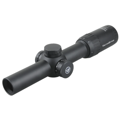 Vector Optics Constantine 1-8x24 SFP visor para rifle Vector Optics