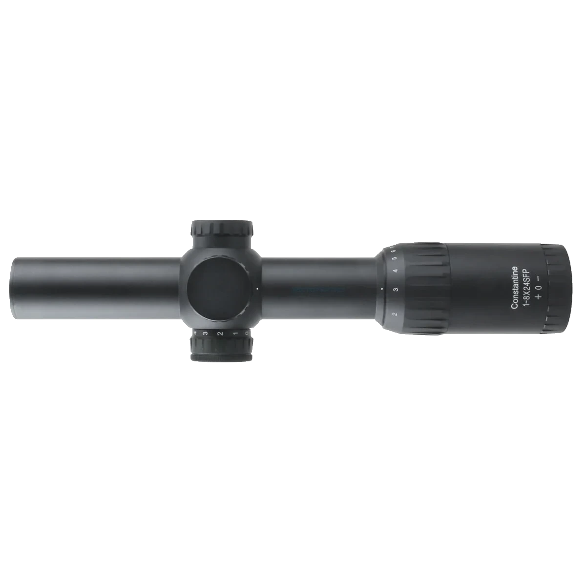 Vector Optics Constantine 1-8x24 SFP visor para rifle Vector Optics