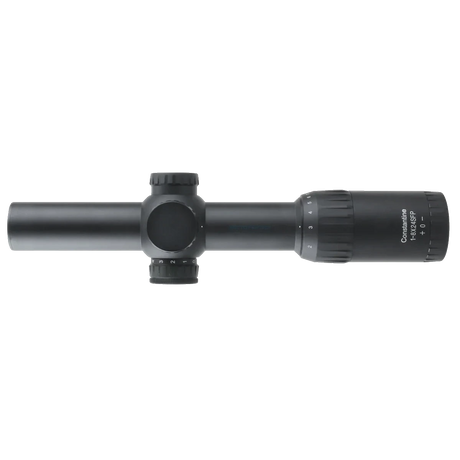 Vector Optics Constantine 1-8x24 SFP visor para rifle Vector Optics
