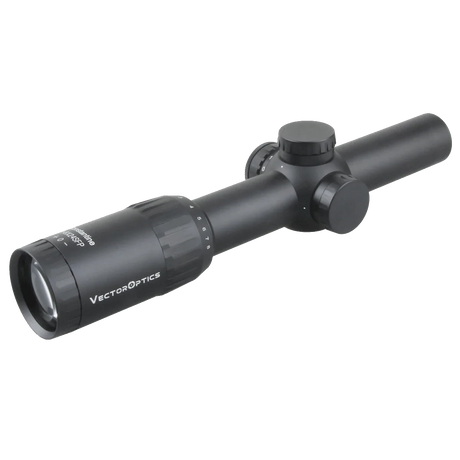 Vector Optics Constantine 1-8x24 SFP visor para rifle Vector Optics