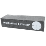 Vector Optics Constantine 1-8x24 SFP visor para rifle Vector Optics