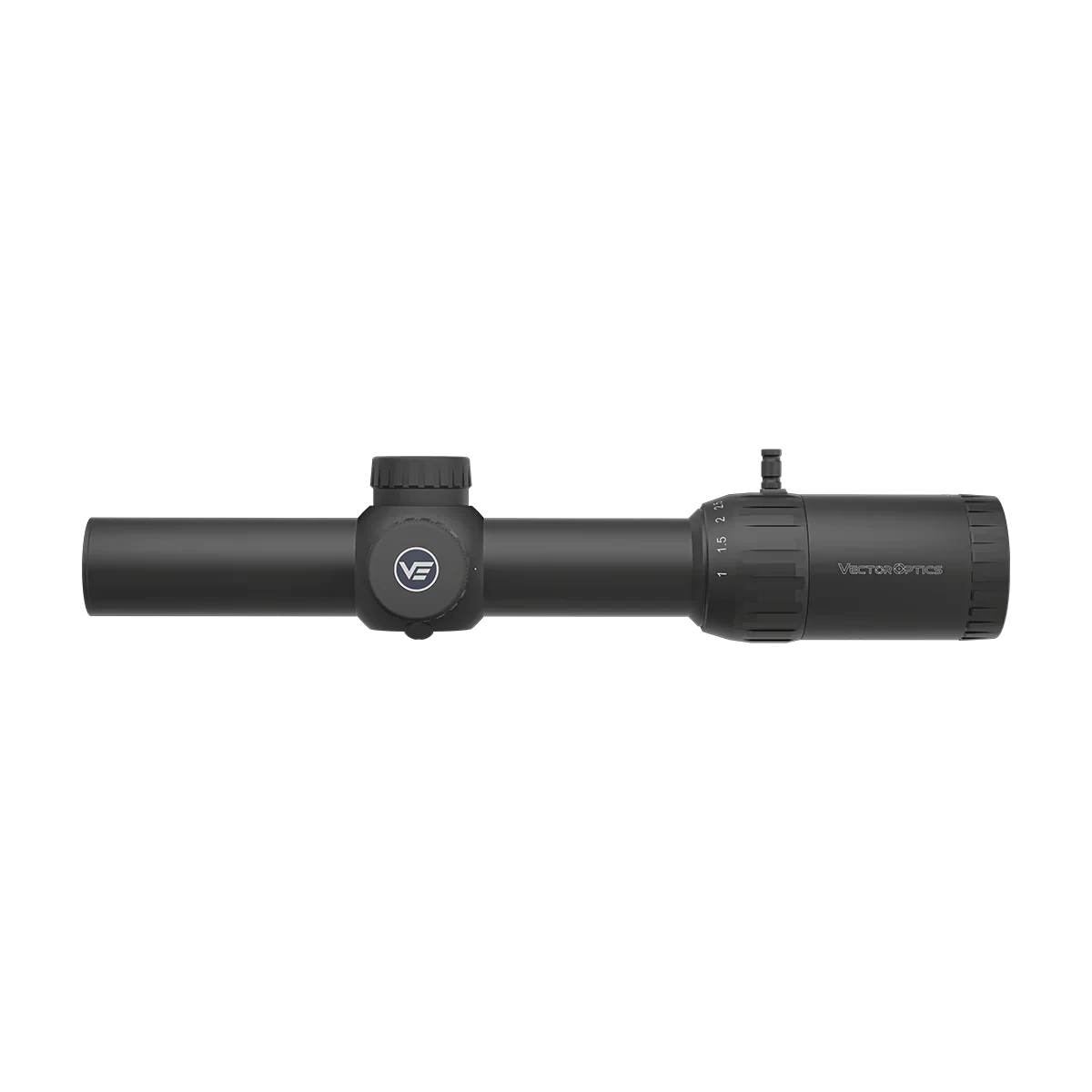 Vector Optics Constantine 1-10x24 SFP visor telescópico Vector Optics