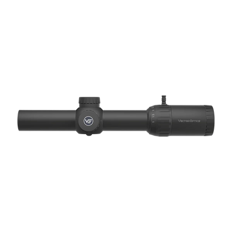 Vector Optics Constantine 1-10x24 SFP visor telescópico Vector Optics
