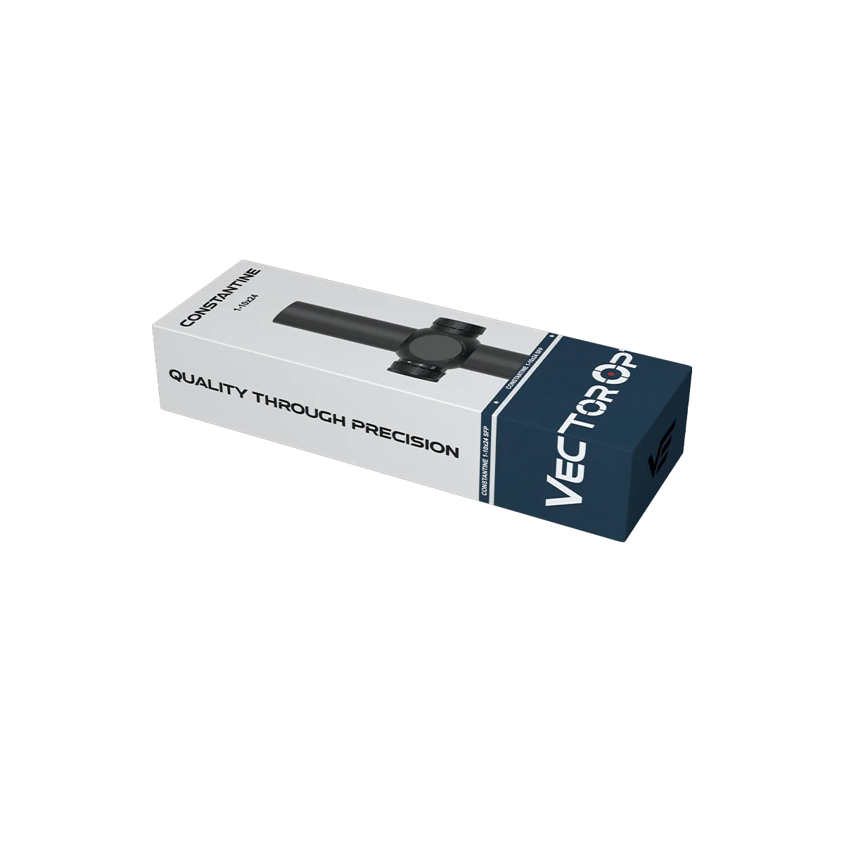 Vector Optics Constantine 1-10x24 SFP visor telescópico Vector Optics