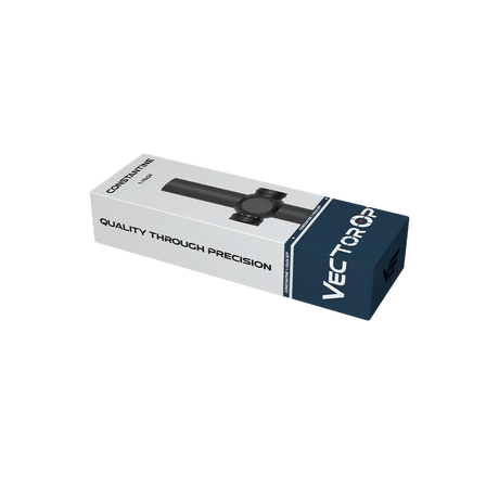 Vector Optics Constantine 1-10x24 SFP visor telescópico Vector Optics